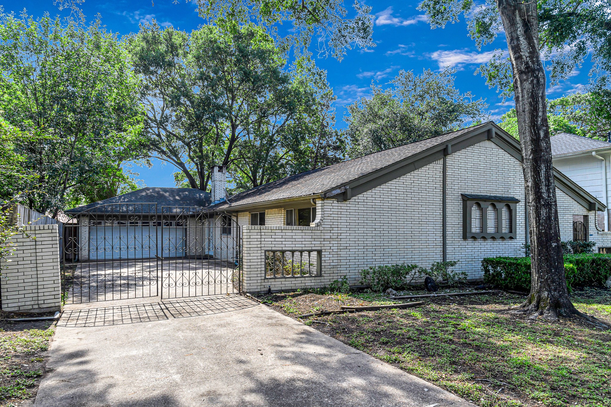 6902 Wagonwheel Lane, Houston, TX, 77088 | 68774400 | Realty Texas LLC
