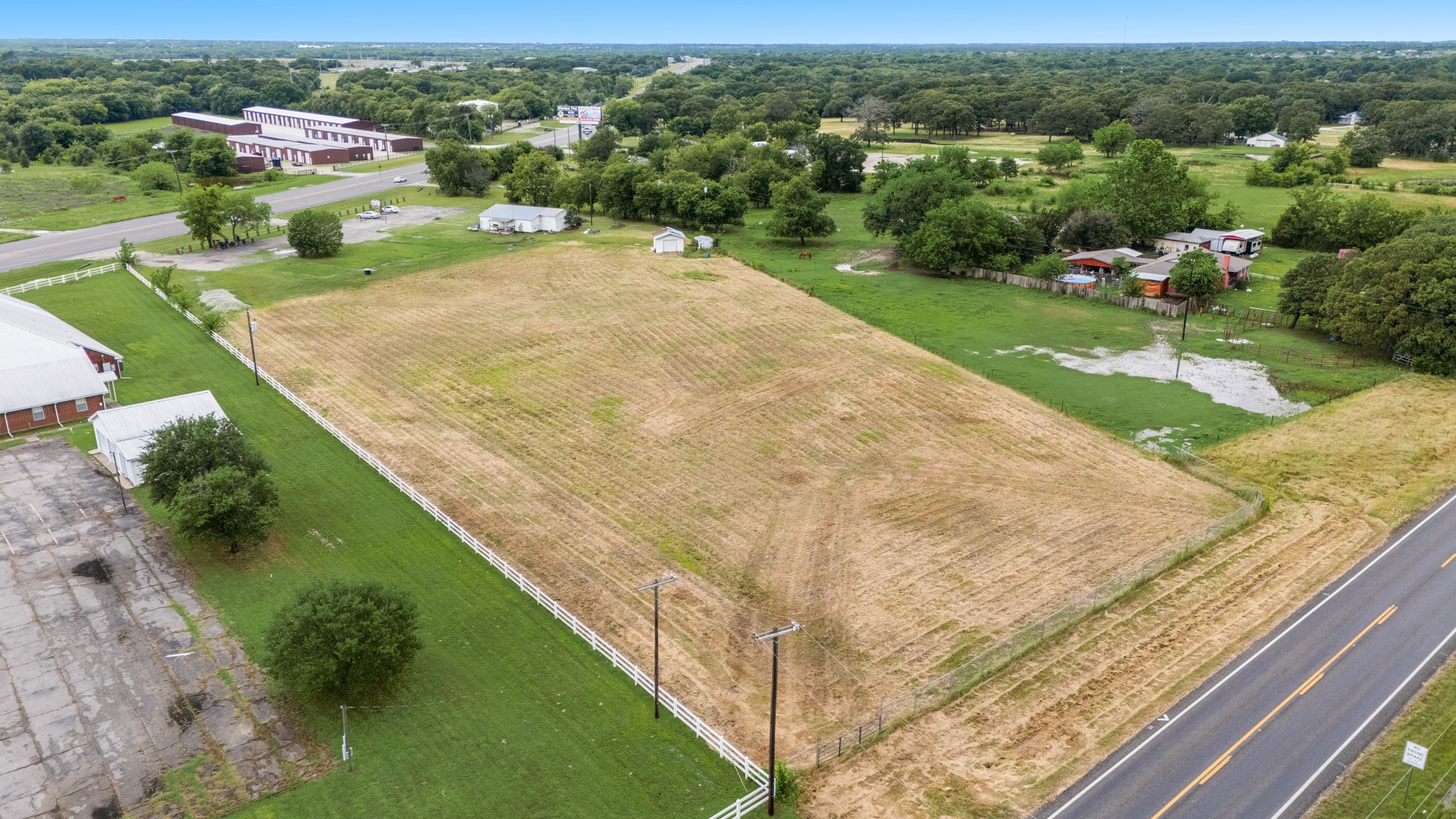 3 ACS Tx-276, Union Valley, TX, 75189 | 20957228 | Realty Texas LLC