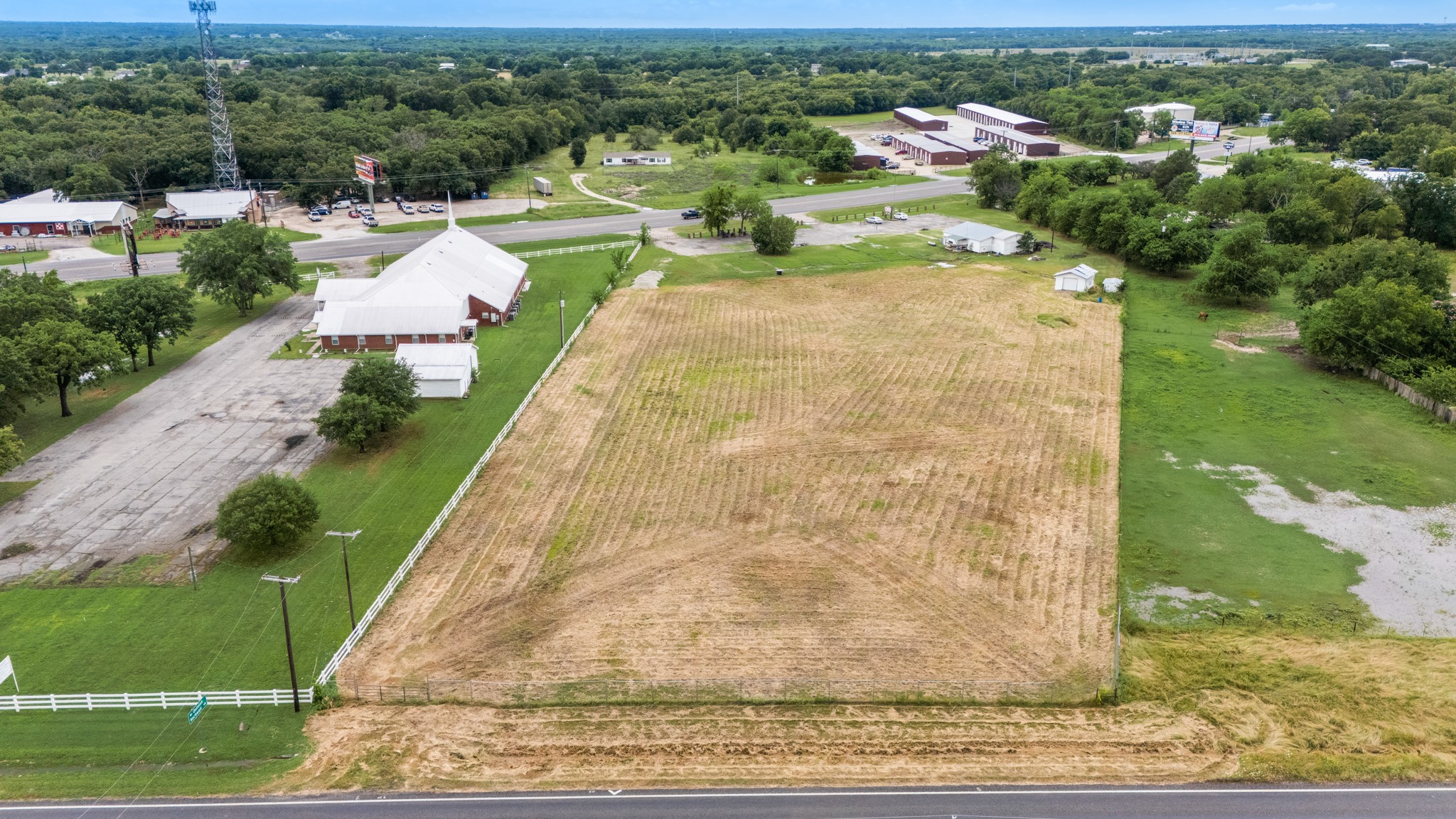 3 ACS Tx-276, Union Valley, TX, 75189 | 20957228 | Realty Texas LLC