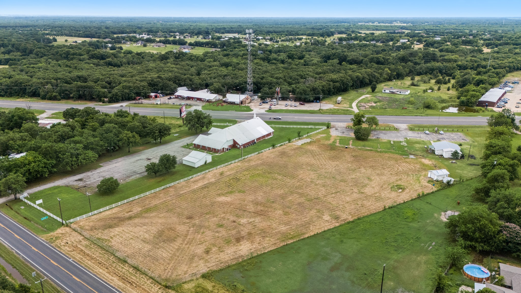 3 ACS Tx-276, Union Valley, TX, 75189 | 20957228 | Realty Texas LLC