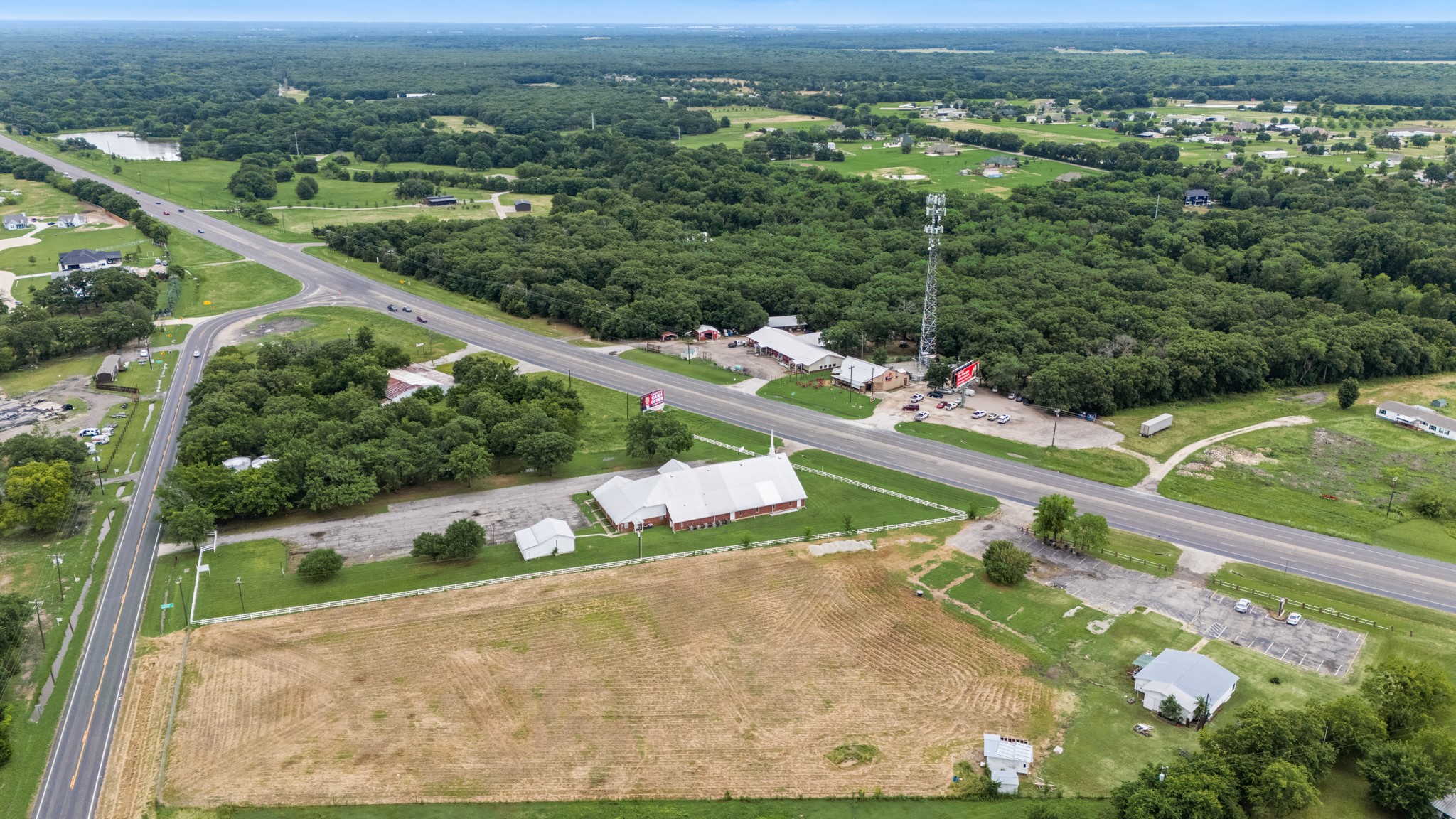 3 ACS Tx-276, Union Valley, TX, 75189 | 20957228 | Realty Texas LLC