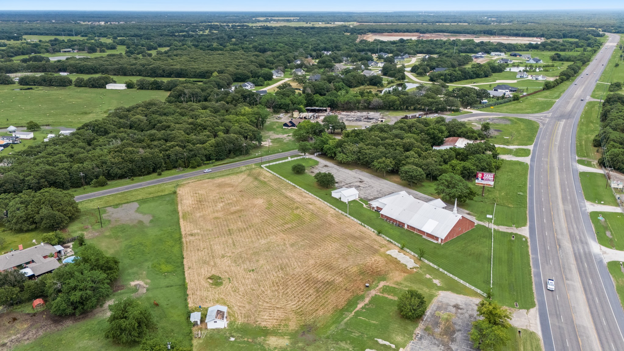 3 ACS Tx-276, Union Valley, TX, 75189 | 20957228 | Realty Texas LLC