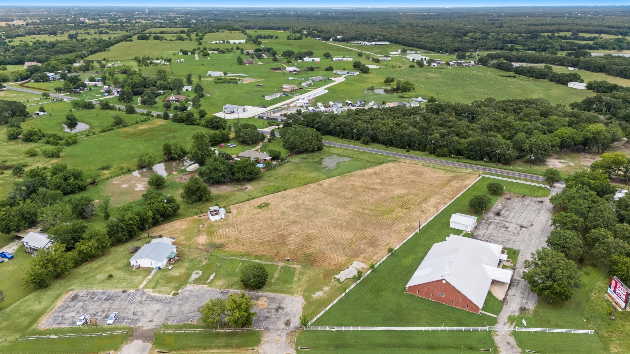 3 ACS Tx-276, Union Valley, TX, 75189 | 20957228 | Realty Texas LLC