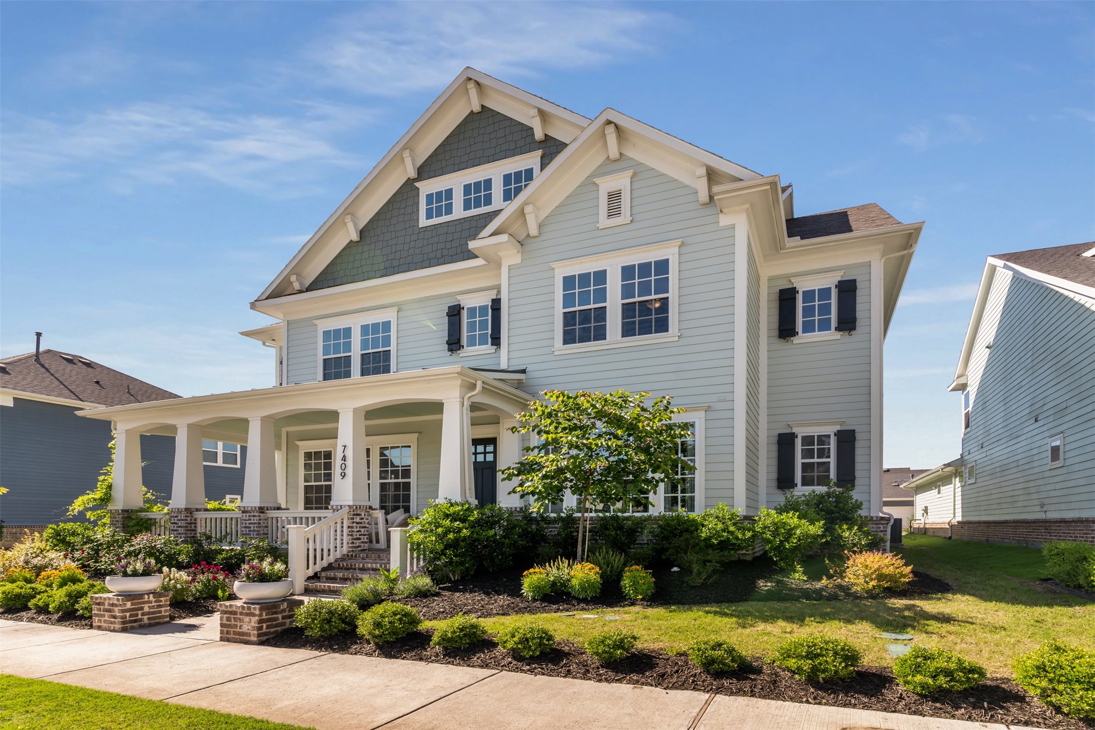 7409 Cormac Street , McKinney, TX, 75071 | 20956157 | Realty Texas LLC
