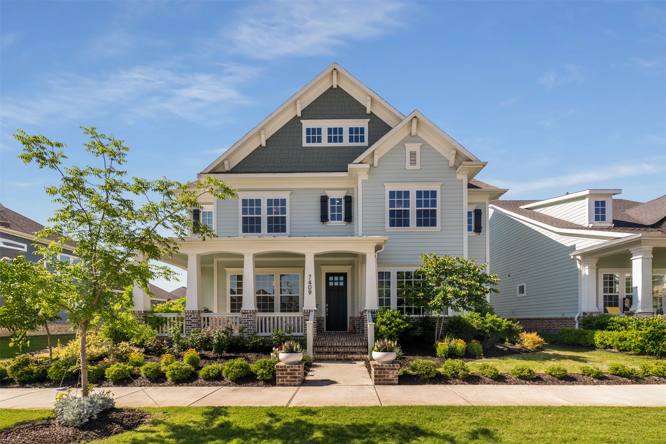 7409 Cormac Street , McKinney, TX, 75071 | 20956157 | Realty Texas LLC