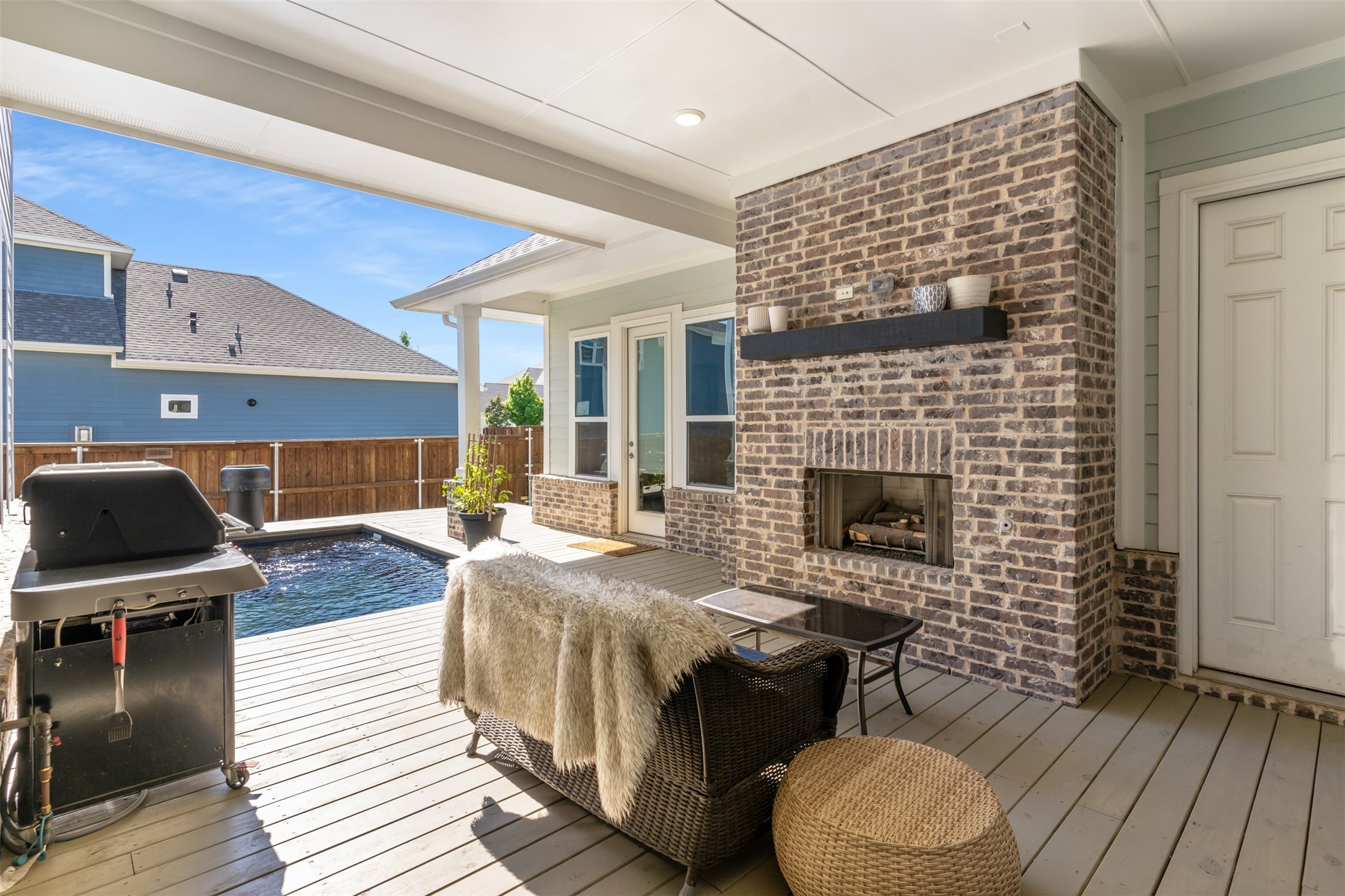 7409 Cormac Street , McKinney, TX, 75071 | 20956157 | Realty Texas LLC