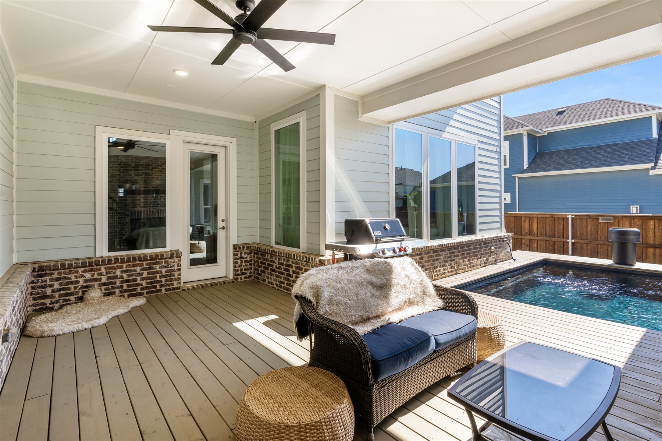 7409 Cormac Street , McKinney, TX, 75071 | 20956157 | Realty Texas LLC