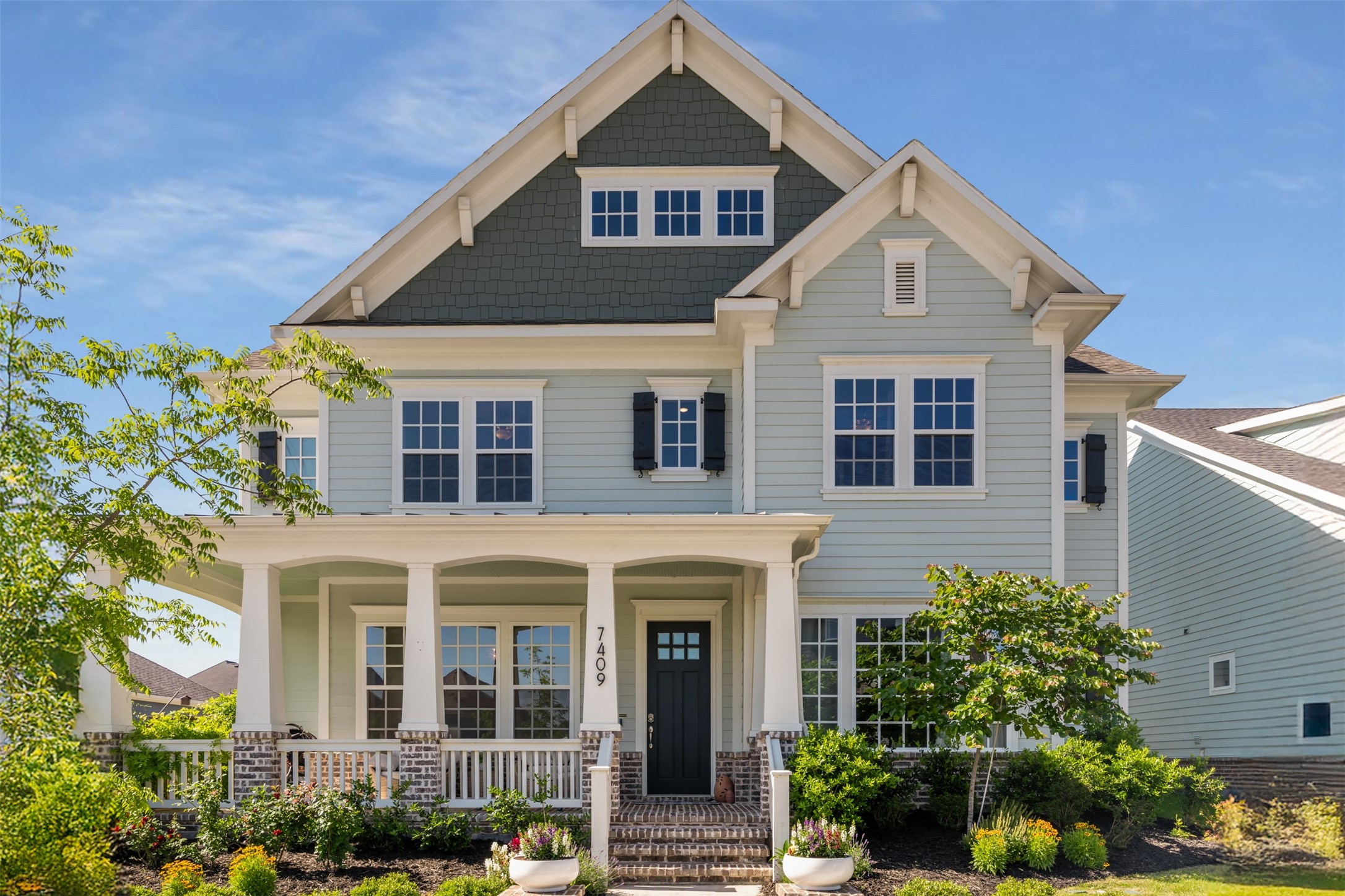 7409 Cormac Street , McKinney, TX, 75071 | 20956157 | Realty Texas LLC