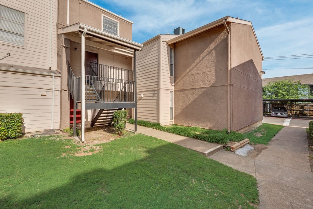 5514 Boca Raton Boulevard 438, Fort Worth, TX, 76112 | 20956947 | Realty Texas LLC