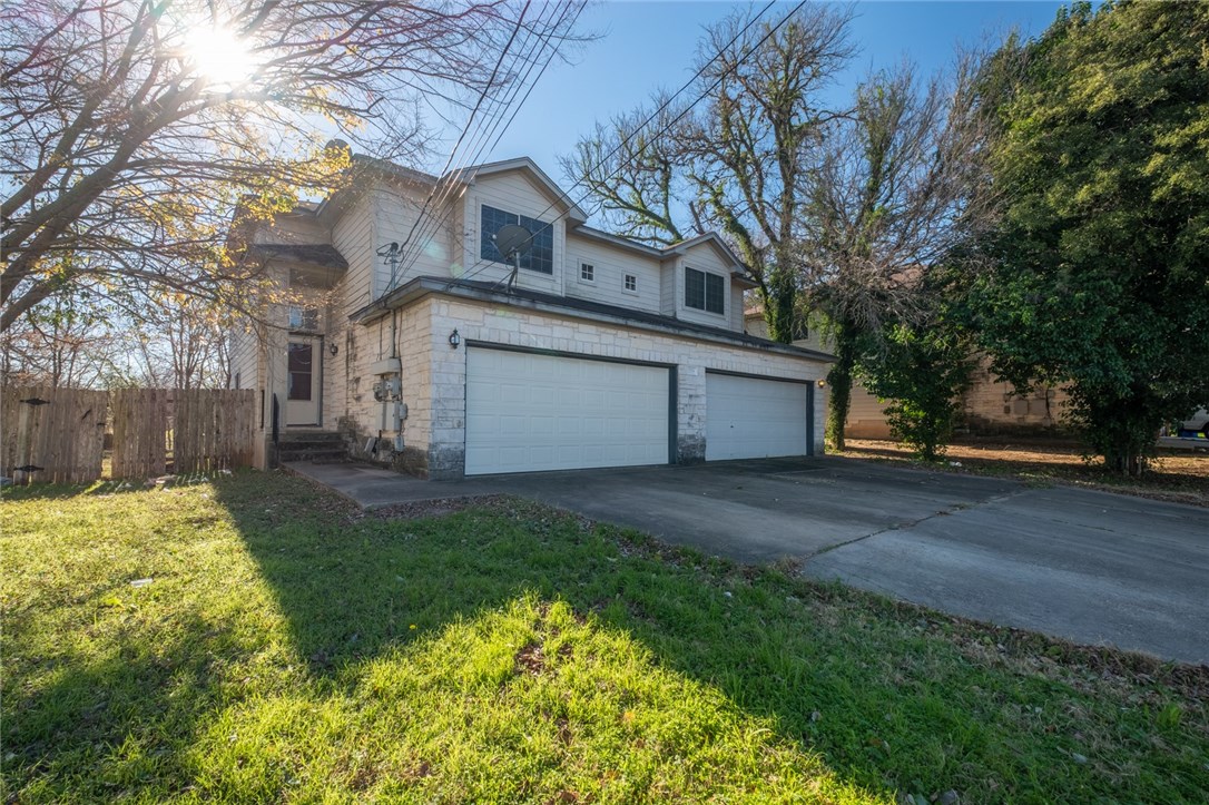 1733 Constantino Circle A, Austin, TX, 78745 | 7750626 | Realty Texas LLC