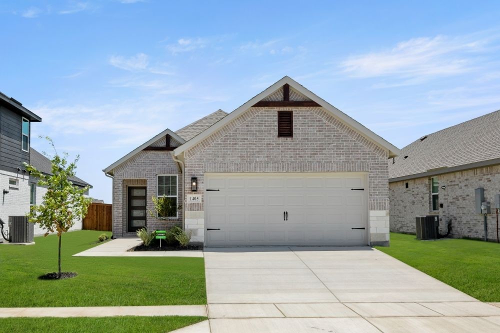 1405 Grove Pond Road, Forney, TX, 75126 | 20957386 | Realty Texas LLC