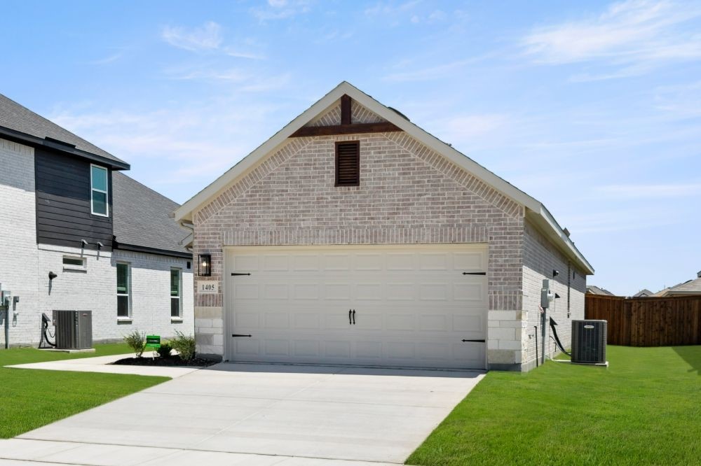 1405 Grove Pond Road, Forney, TX, 75126 | 20957386 | Realty Texas LLC