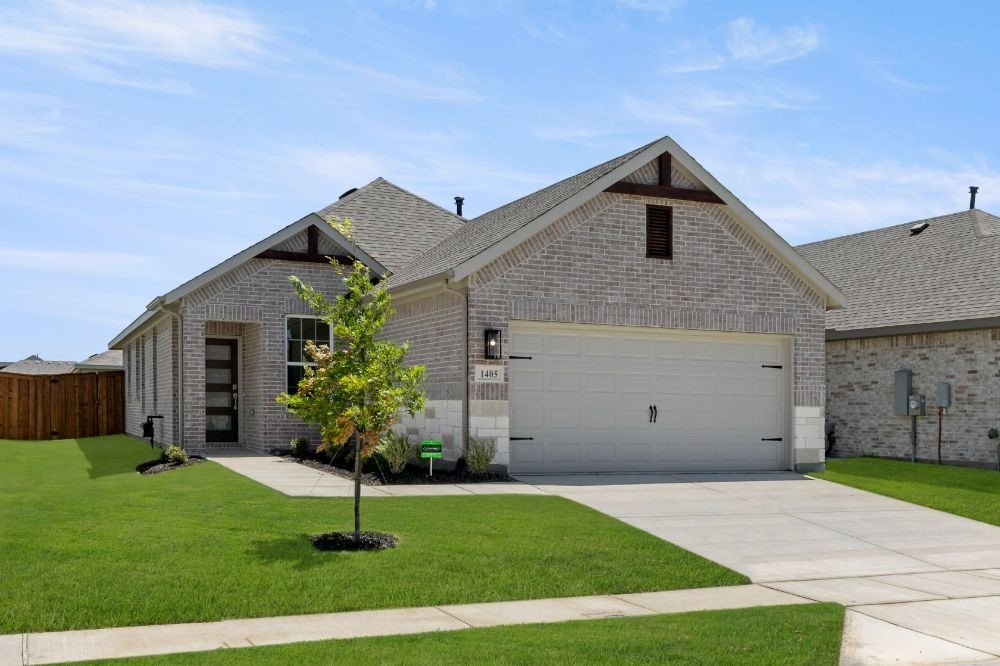 1405 Grove Pond Road, Forney, TX, 75126 | 20957386 | Realty Texas LLC