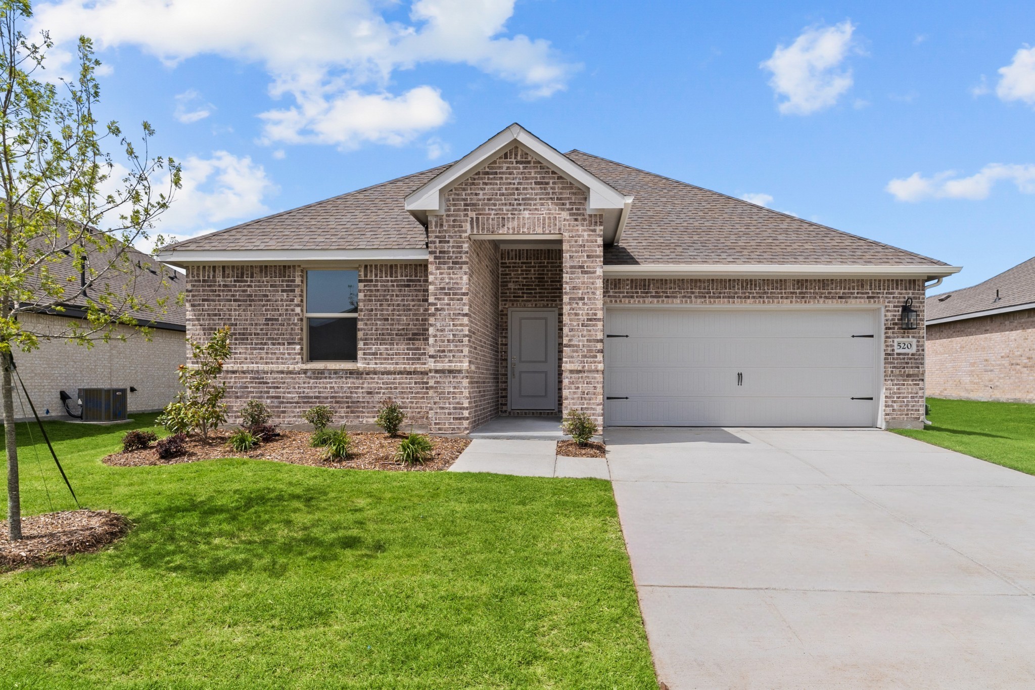 520 Meadowlark Drive , Van Alstyne, TX, 75495 | 20957446 | Realty Texas LLC