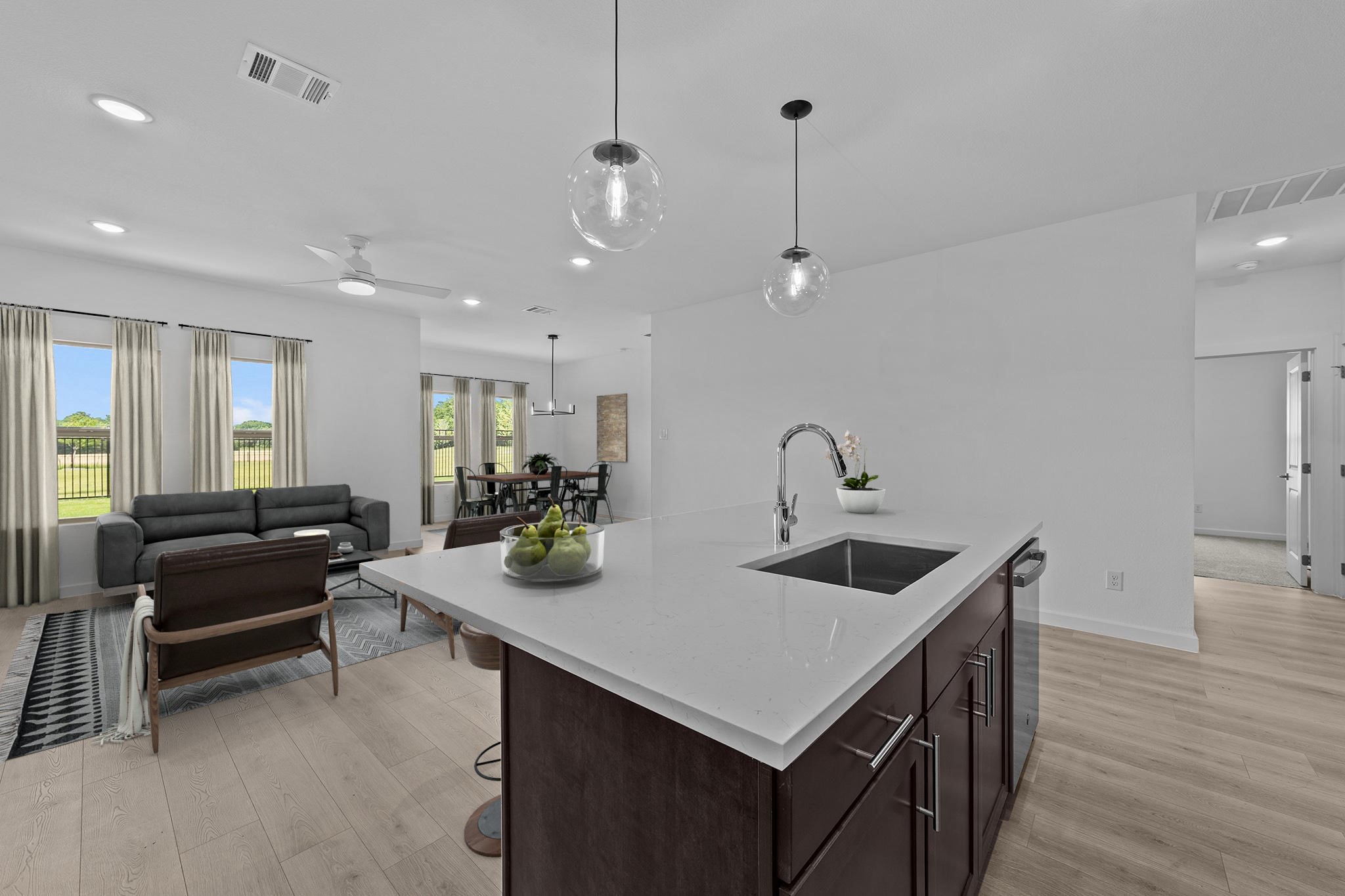520 Meadowlark Drive , Van Alstyne, TX, 75495 | 20957446 | Realty Texas LLC