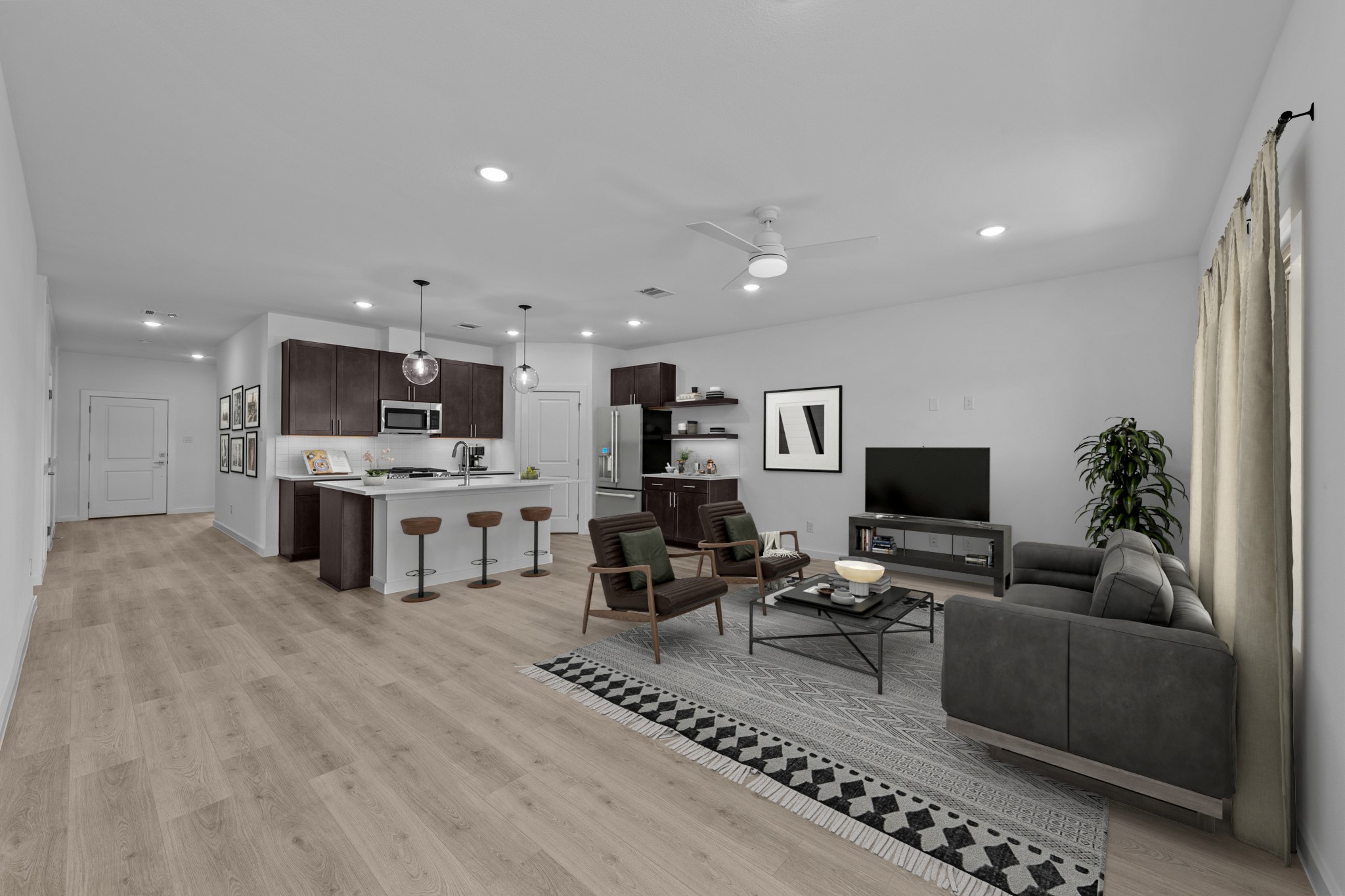 520 Meadowlark Drive , Van Alstyne, TX, 75495 | 20957446 | Realty Texas LLC