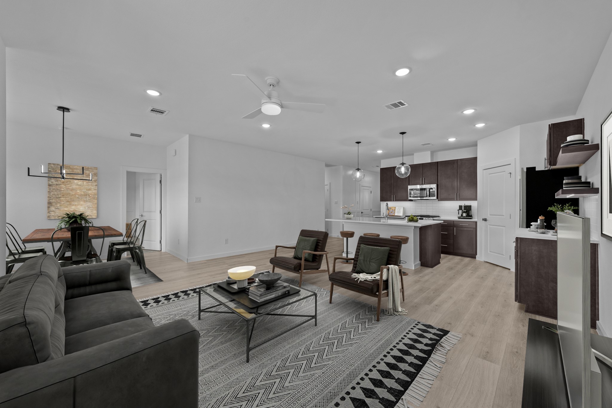 520 Meadowlark Drive , Van Alstyne, TX, 75495 | 20957446 | Realty Texas LLC
