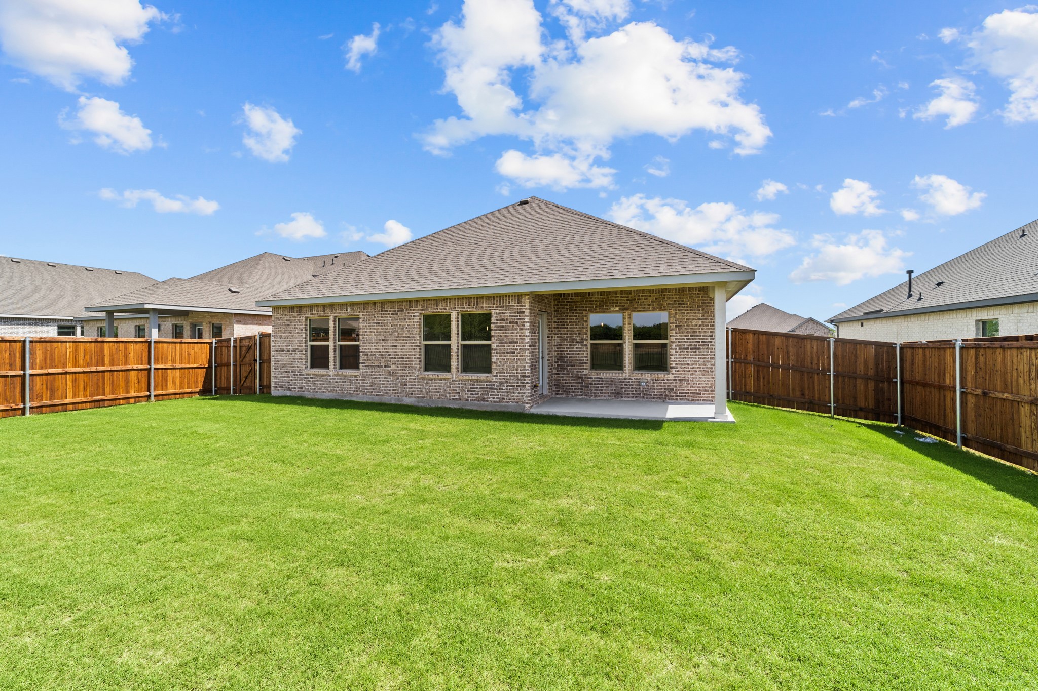 520 Meadowlark Drive , Van Alstyne, TX, 75495 | 20957446 | Realty Texas LLC