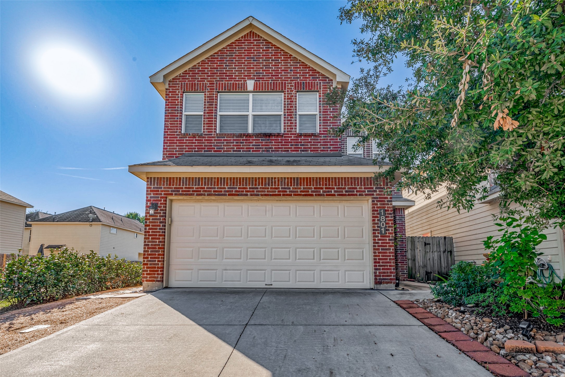 1801 Don Alejandro, Houston, TX, 77091 | 92997109 | Realty Texas LLC