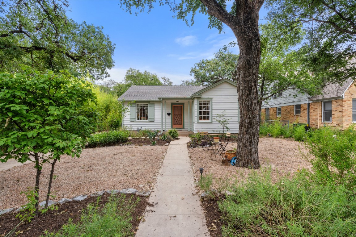 3003 Dancy Street , Austin, TX, 78722 | 8869826 | Realty Texas LLC