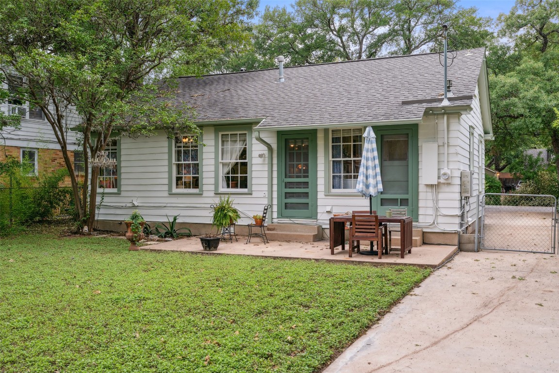 3003 Dancy Street , Austin, TX, 78722 | 8869826 | Realty Texas LLC