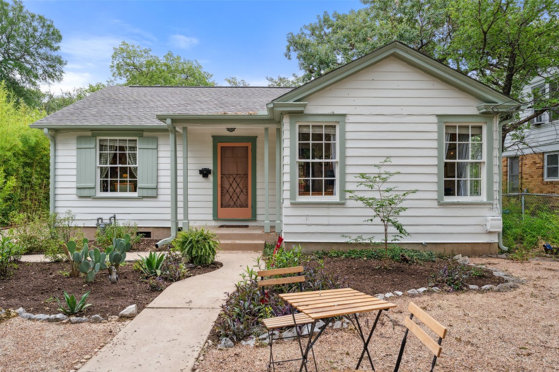 3003 Dancy Street , Austin, TX, 78722 | 8869826 | Realty Texas LLC