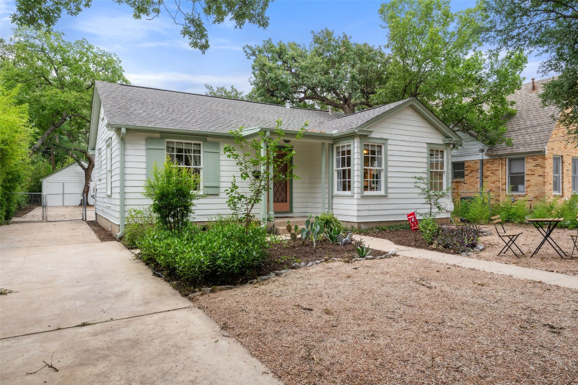 3003 Dancy Street , Austin, TX, 78722 | 8869826 | Realty Texas LLC