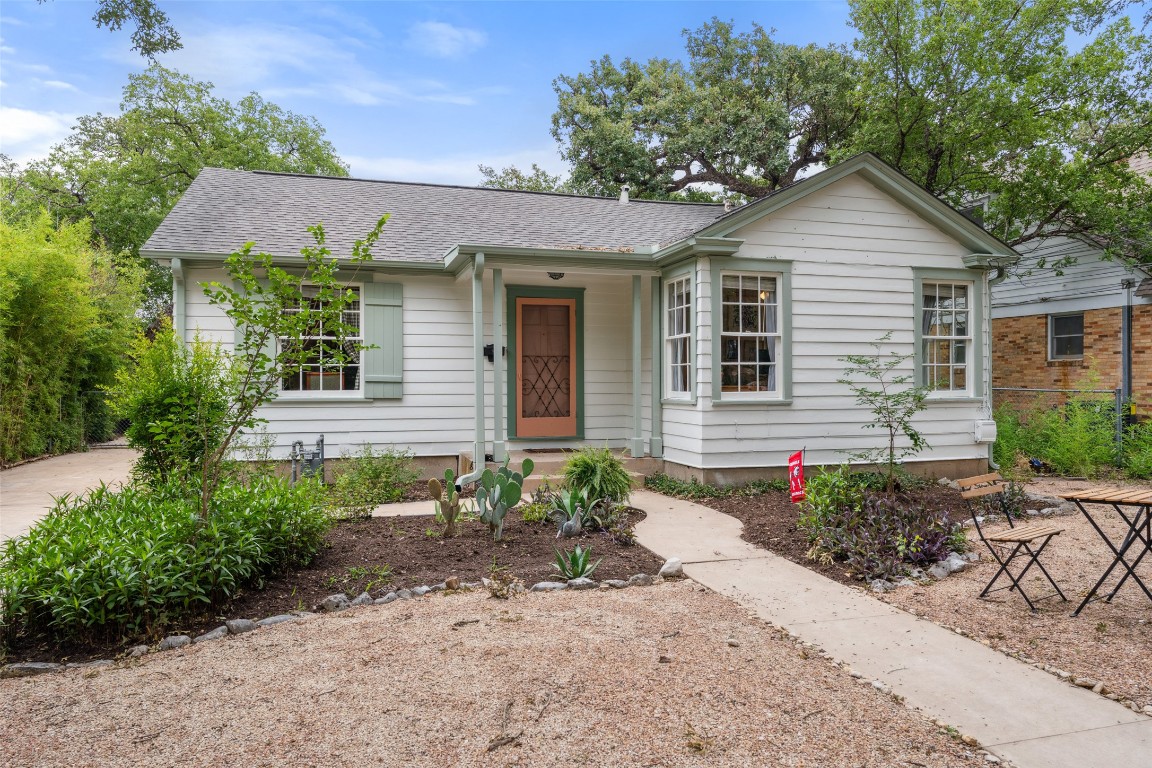 3003 Dancy Street , Austin, TX, 78722 | 8869826 | Realty Texas LLC