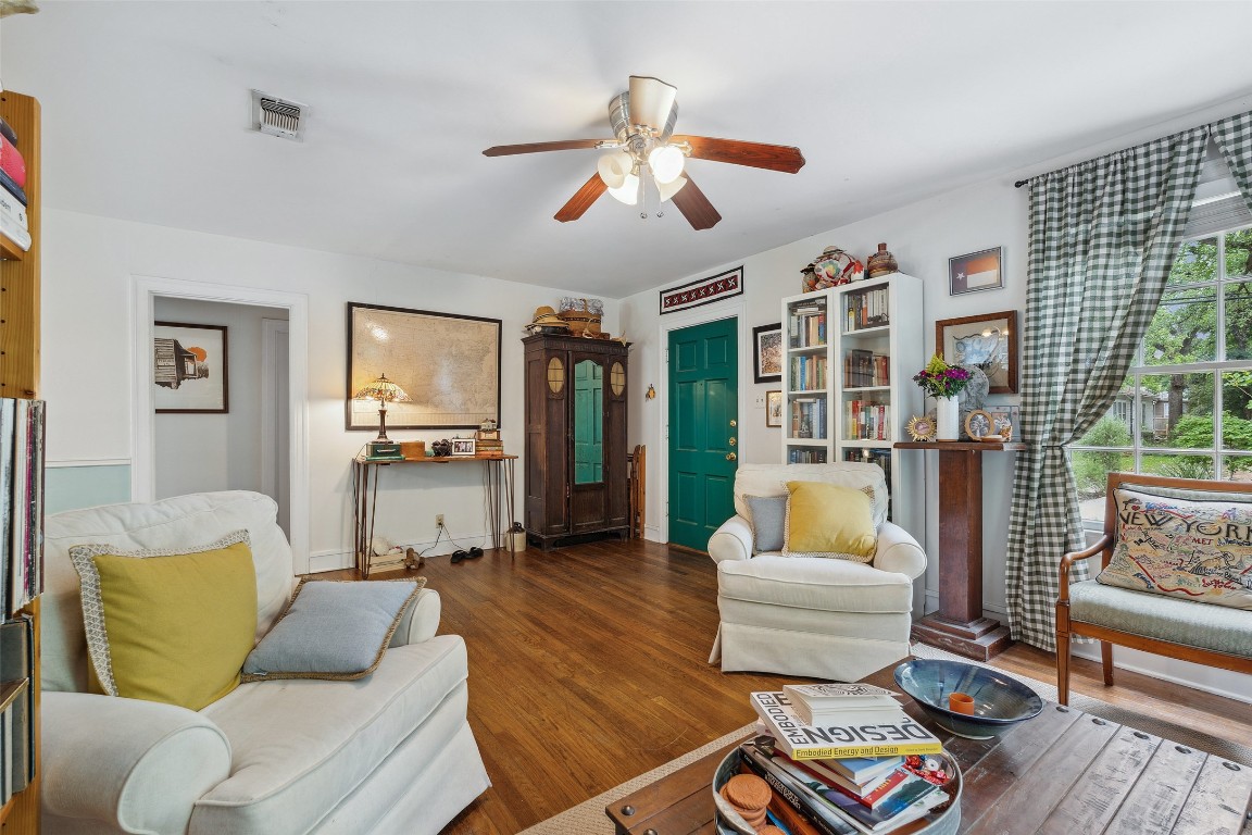3003 Dancy Street , Austin, TX, 78722 | 8869826 | Realty Texas LLC