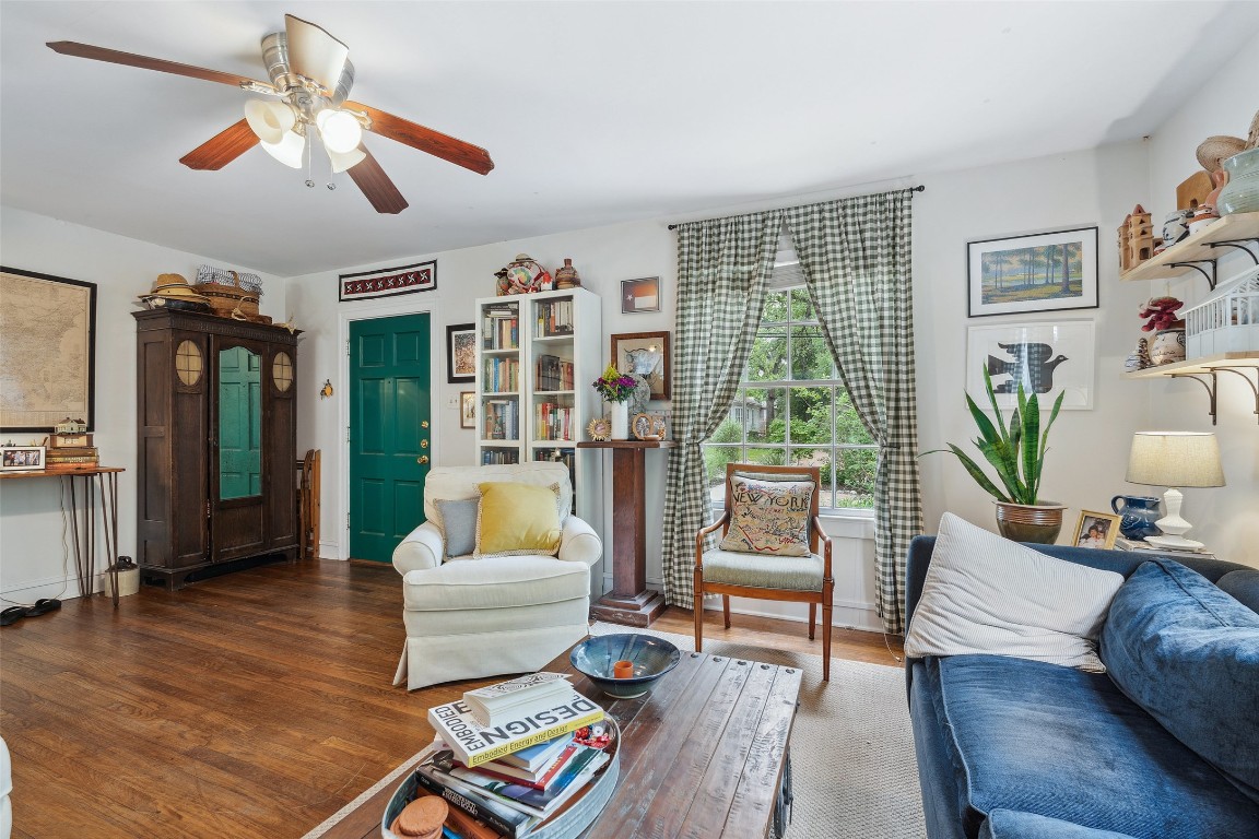 3003 Dancy Street , Austin, TX, 78722 | 8869826 | Realty Texas LLC