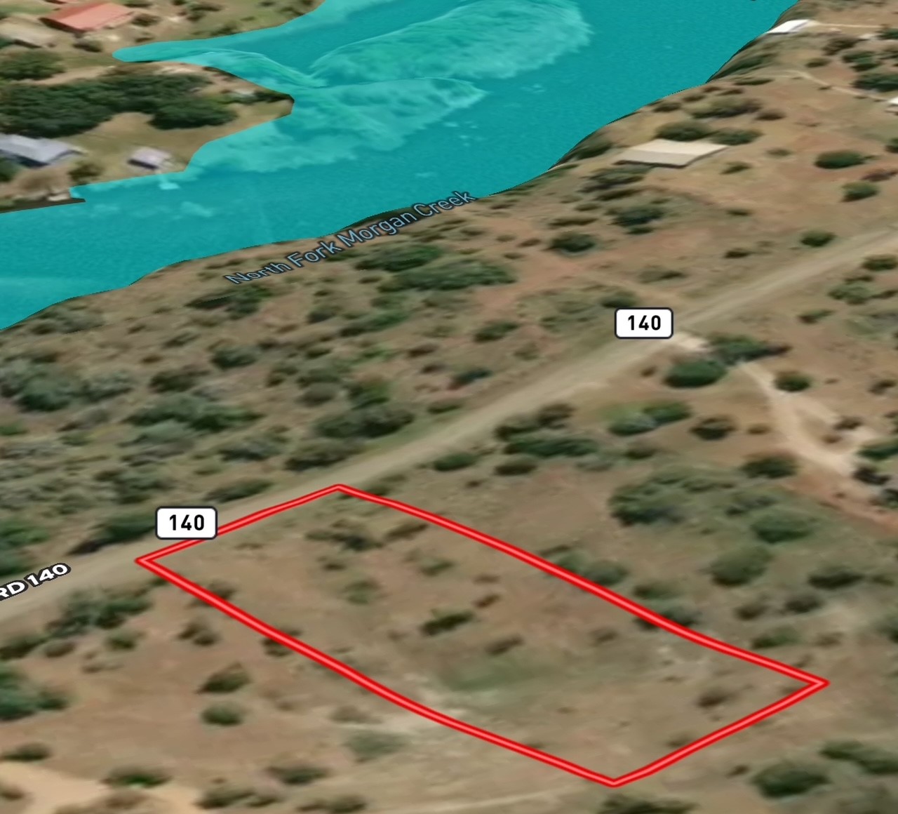 Lot 23 Cr 140, Burnet, TX, 78611 | 5808336 | Realty Texas LLC