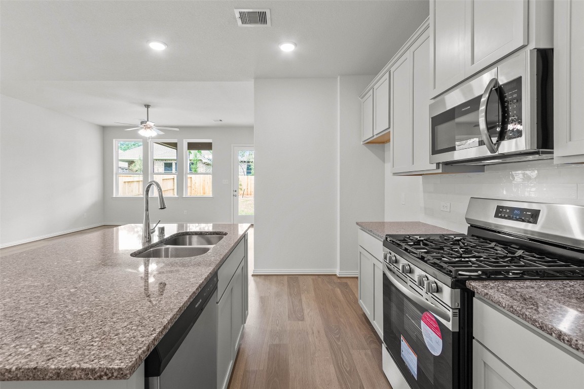 206 Brecon Buff Drive, Willis, TX, 77318 | 26939914 | Realty Texas LLC