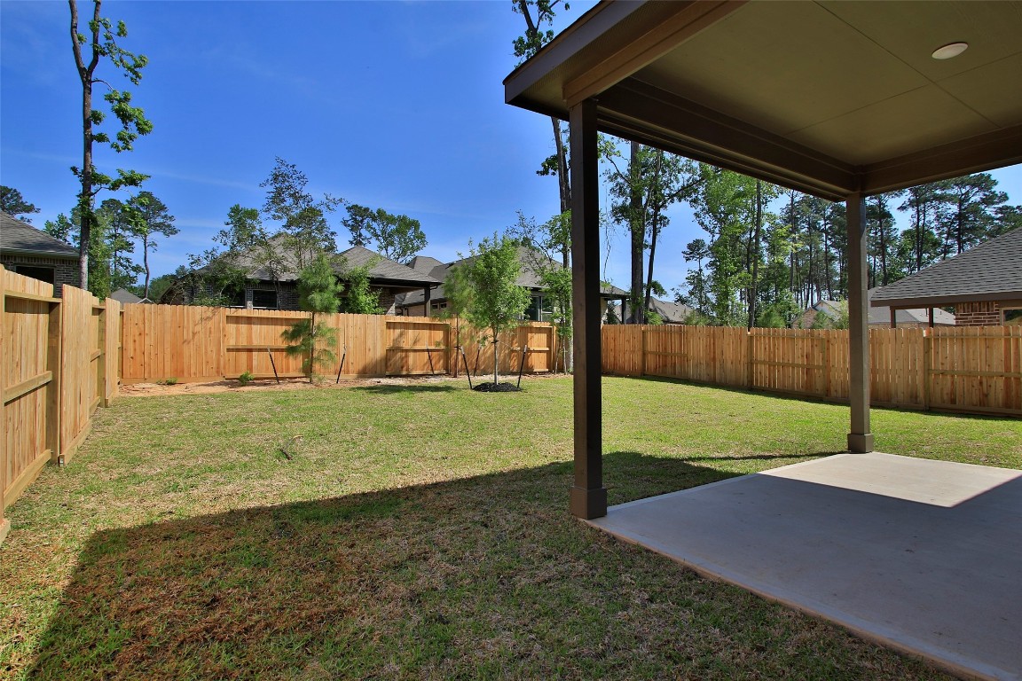206 Brecon Buff Drive, Willis, TX, 77318 | 26939914 | Realty Texas LLC