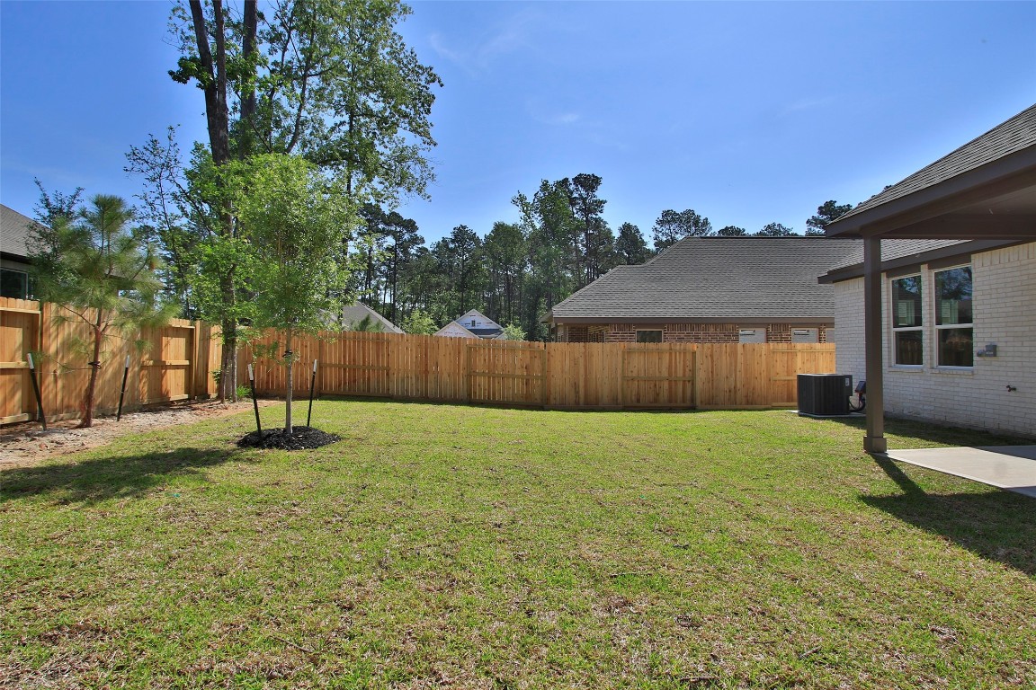 206 Brecon Buff Drive, Willis, TX, 77318 | 26939914 | Realty Texas LLC