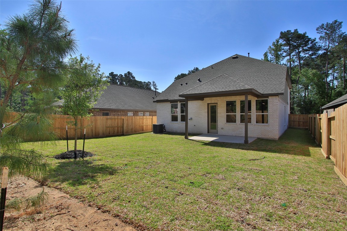 206 Brecon Buff Drive, Willis, TX, 77318 | 26939914 | Realty Texas LLC