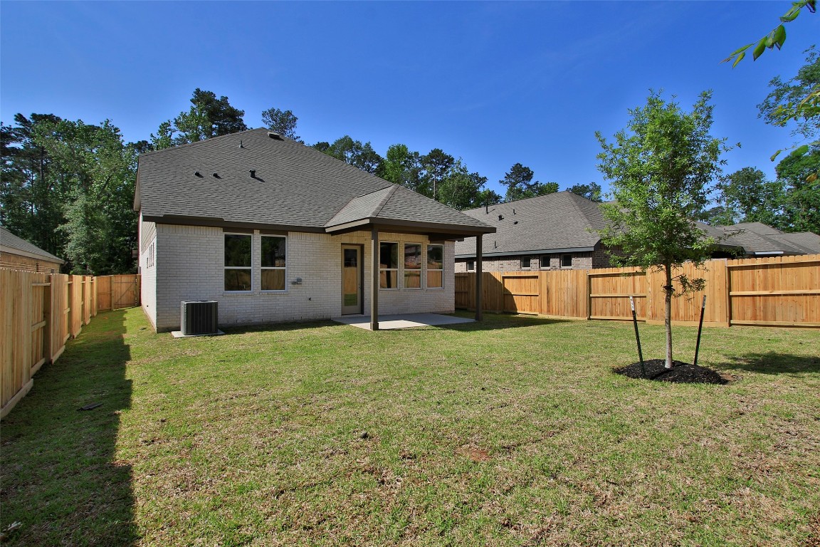 206 Brecon Buff Drive, Willis, TX, 77318 | 26939914 | Realty Texas LLC