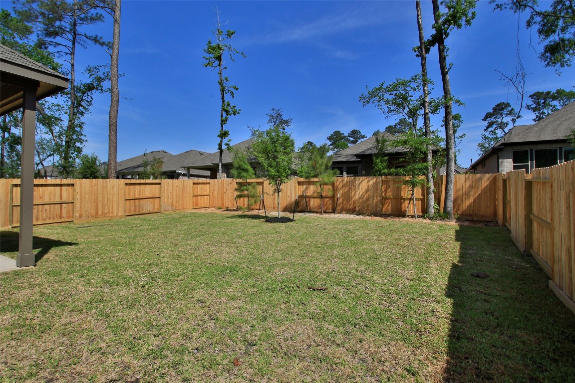 206 Brecon Buff Drive, Willis, TX, 77318 | 26939914 | Realty Texas LLC