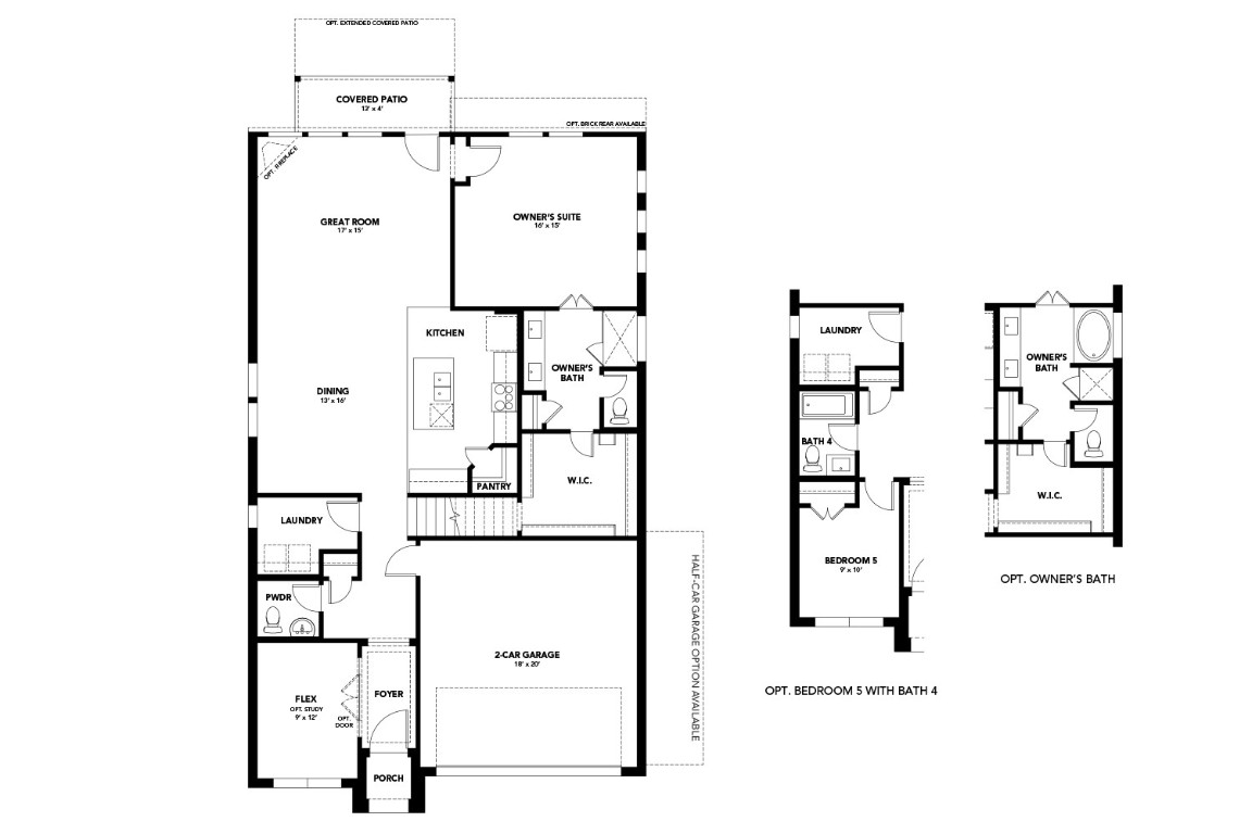 206 Brecon Buff Drive, Willis, TX, 77318 | 26939914 | Realty Texas LLC