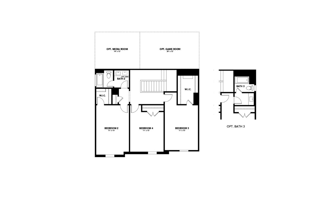 206 Brecon Buff Drive, Willis, TX, 77318 | 26939914 | Realty Texas LLC
