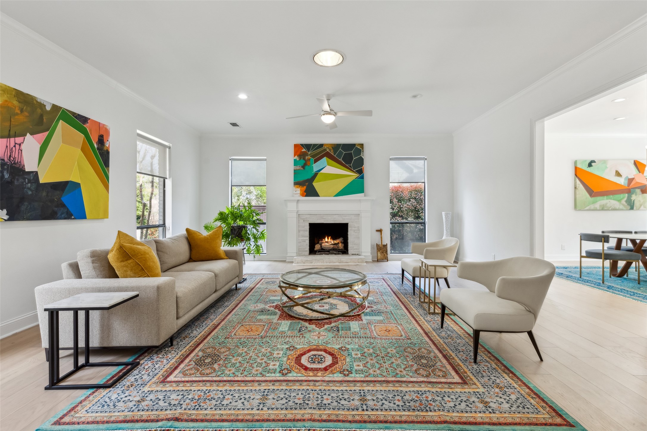 6824 Churchill Way , Dallas, TX, 75230 | 20957027 | Realty Texas LLC