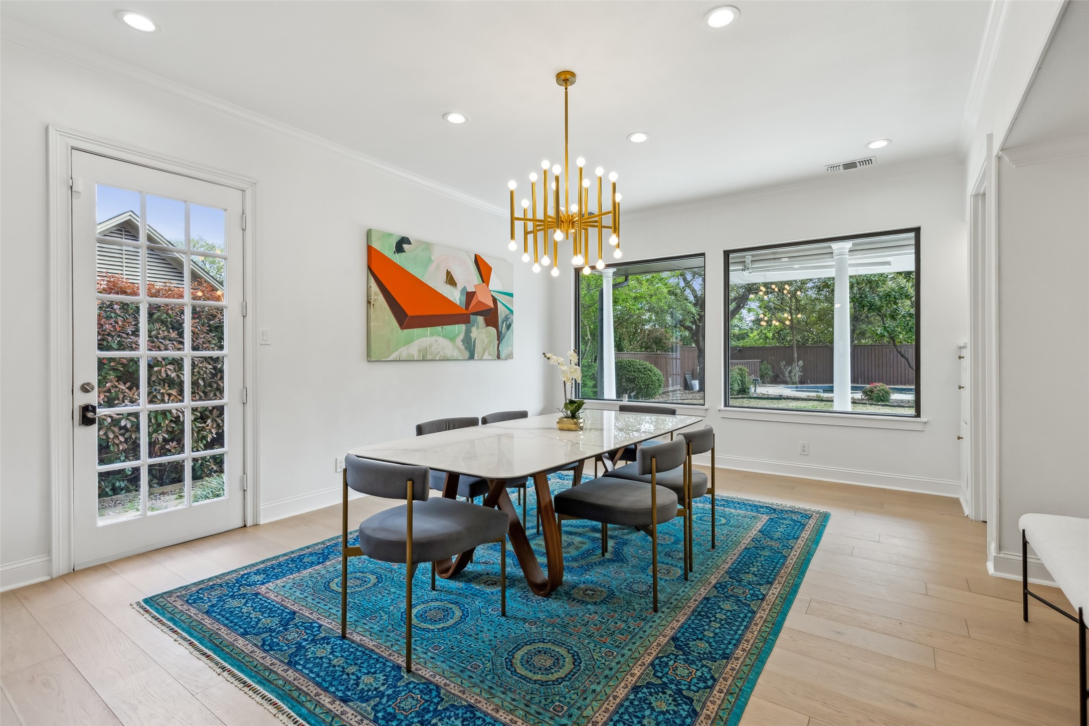 6824 Churchill Way , Dallas, TX, 75230 | 20957027 | Realty Texas LLC