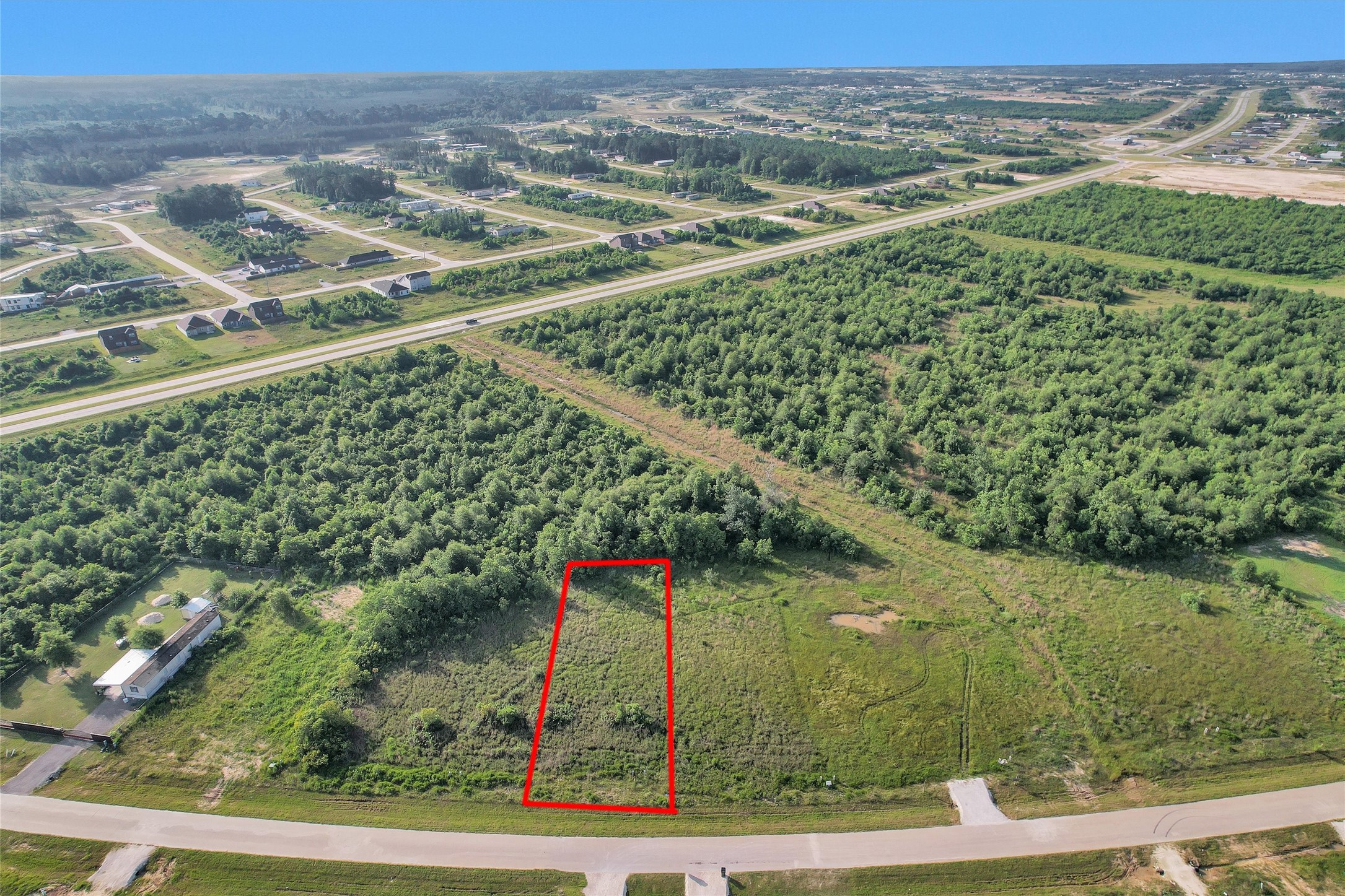 1626 Road 5702, Cleveland, TX, 77327 | 88174988 | Realty Texas LLC