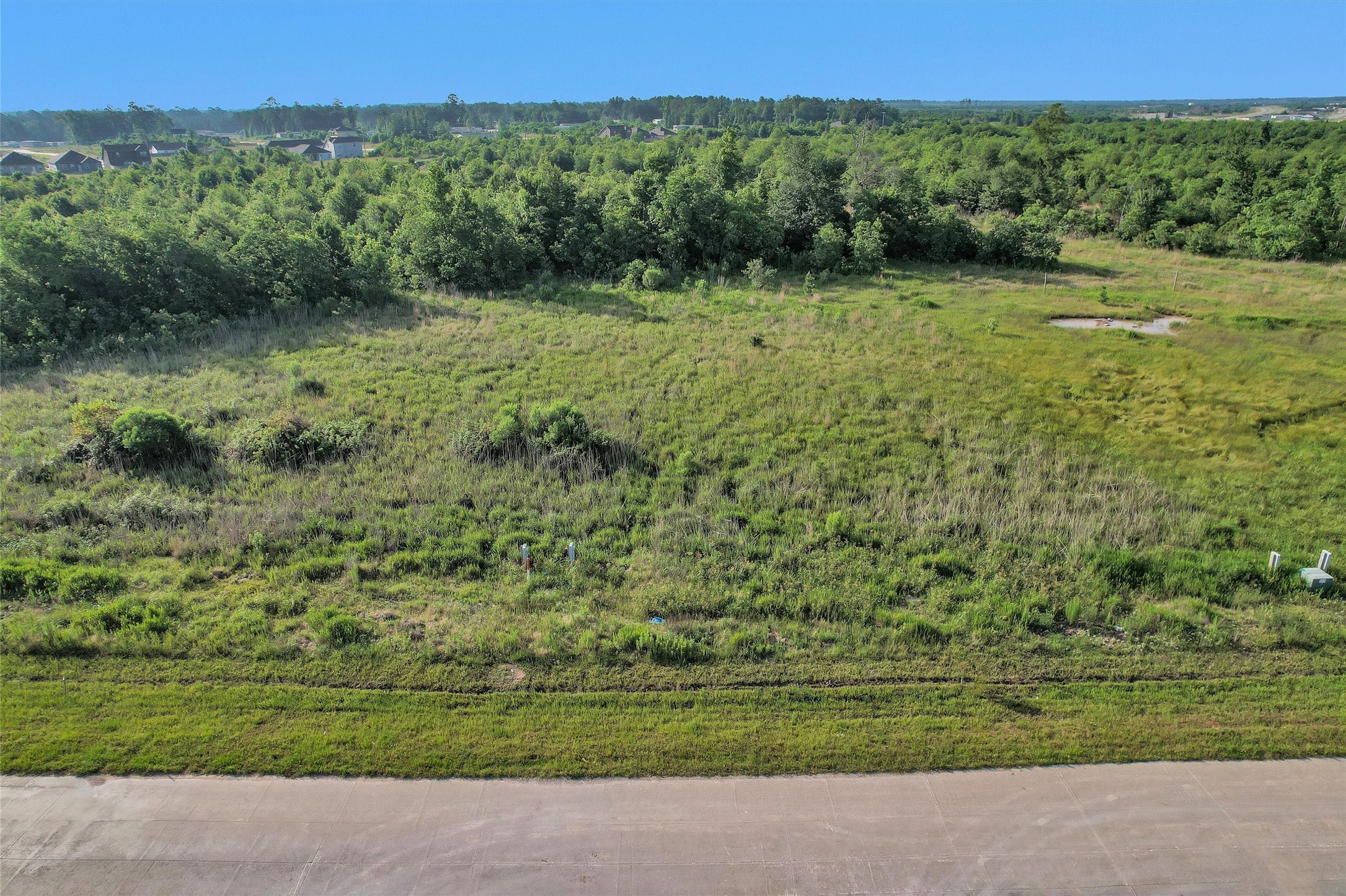 1626 Road 5702, Cleveland, TX, 77327 | 88174988 | Realty Texas LLC