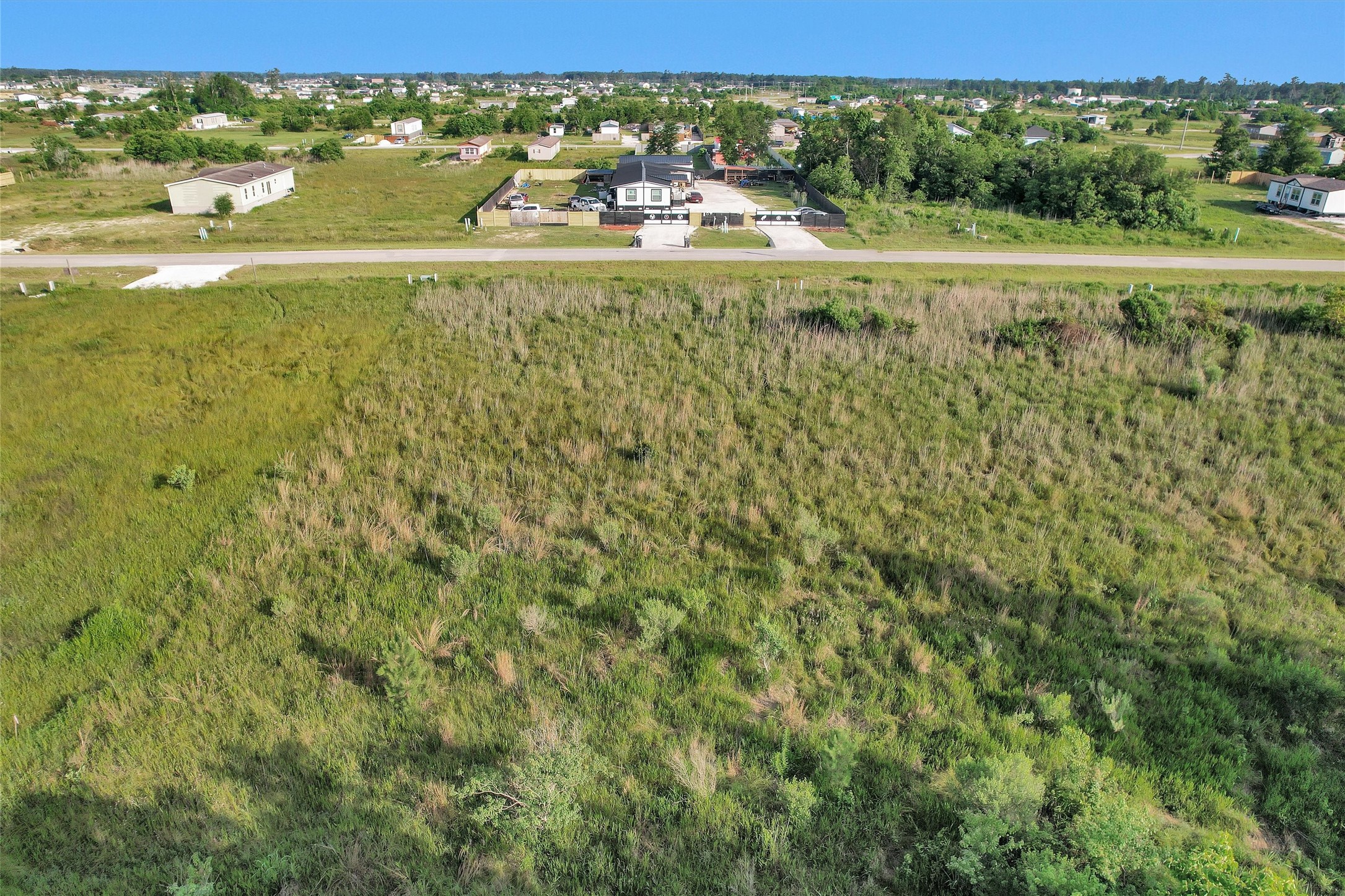 1626 Road 5702, Cleveland, TX, 77327 | 88174988 | Realty Texas LLC