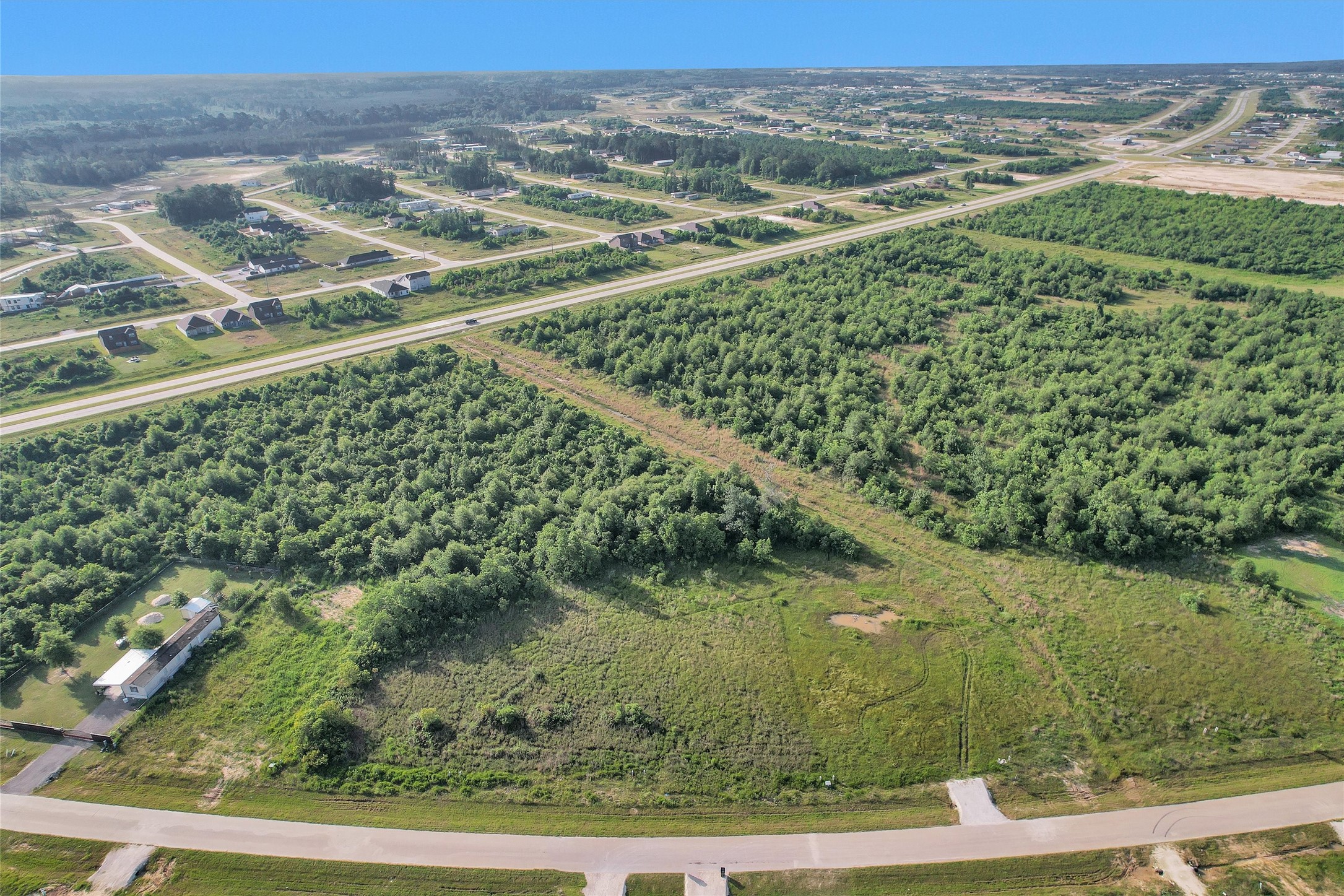 1626 Road 5702, Cleveland, TX, 77327 | 88174988 | Realty Texas LLC