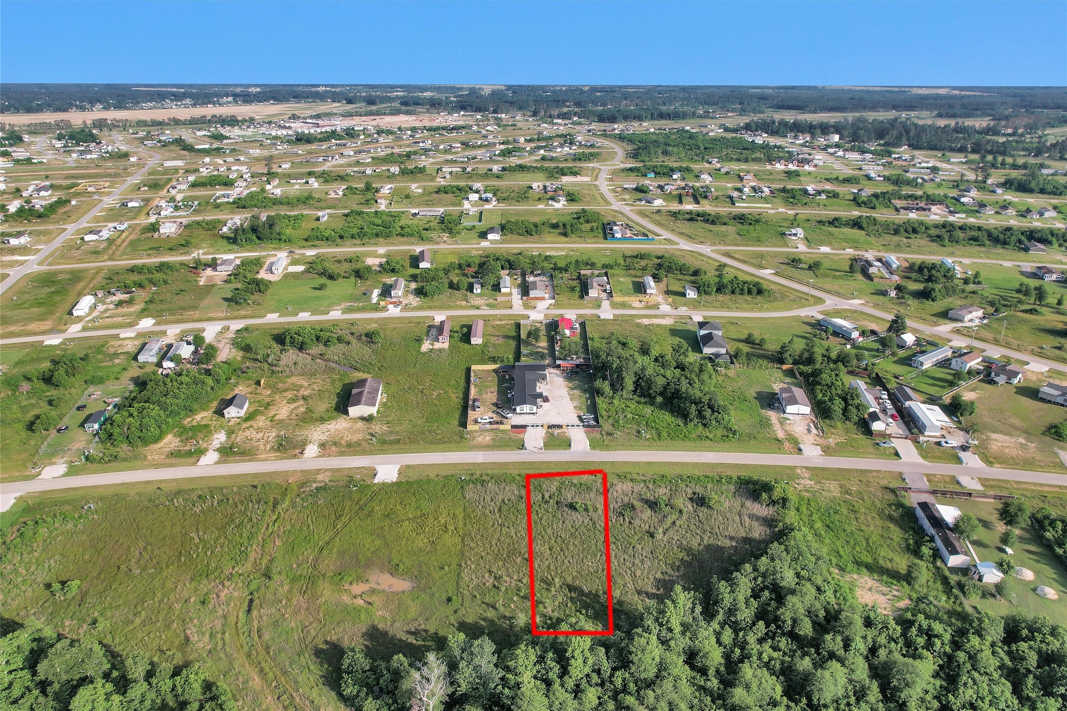 1626 Road 5702, Cleveland, TX, 77327 | 88174988 | Realty Texas LLC