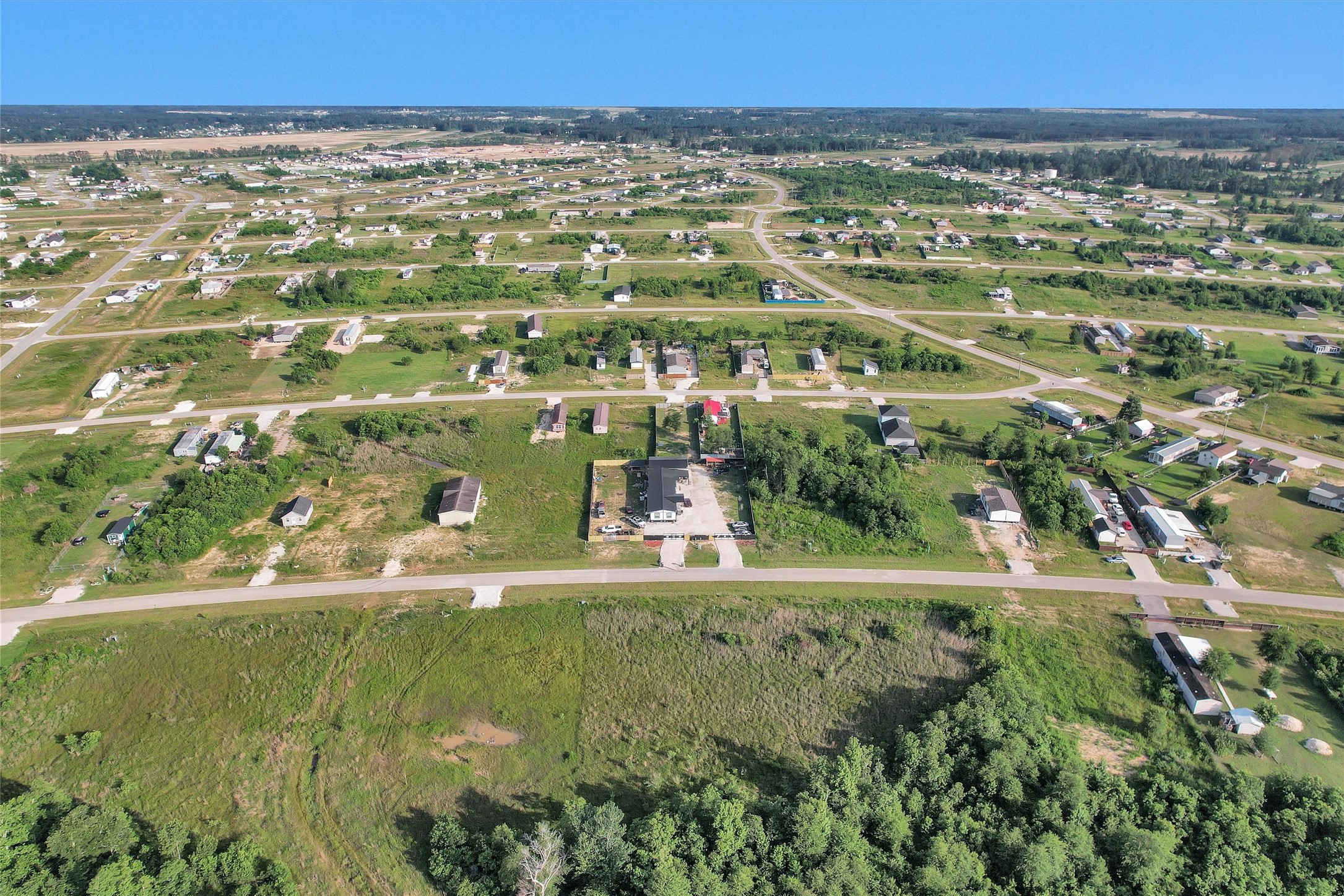 1626 Road 5702, Cleveland, TX, 77327 | 88174988 | Realty Texas LLC