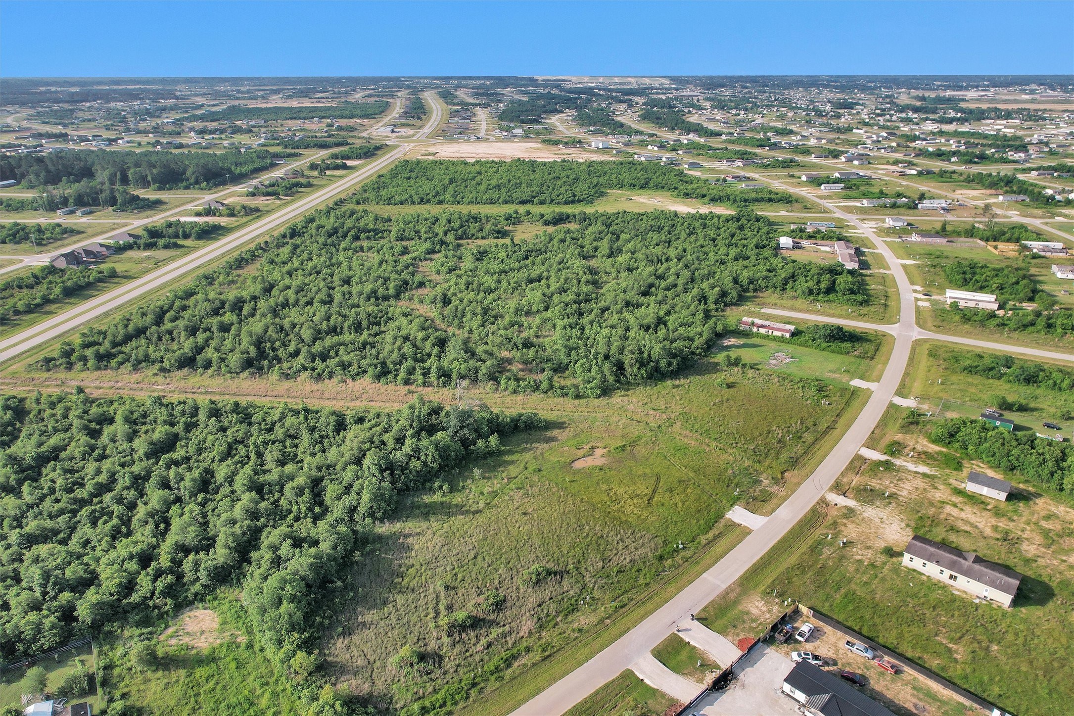 1626 Road 5702, Cleveland, TX, 77327 | 88174988 | Realty Texas LLC