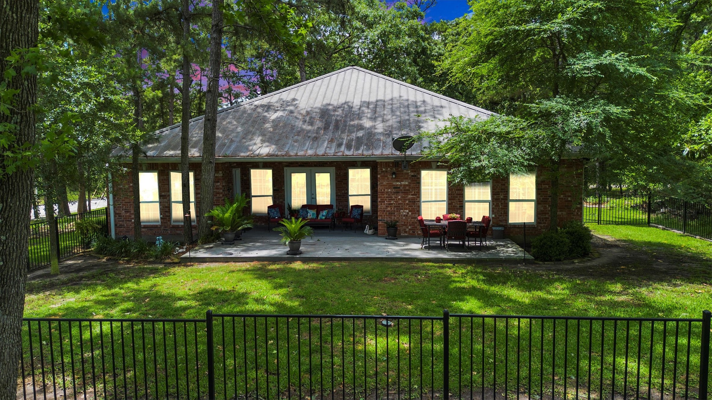24400 Pine Valley Loop, Huntsville, TX, 77320 | 70848369 | Realty Texas LLC