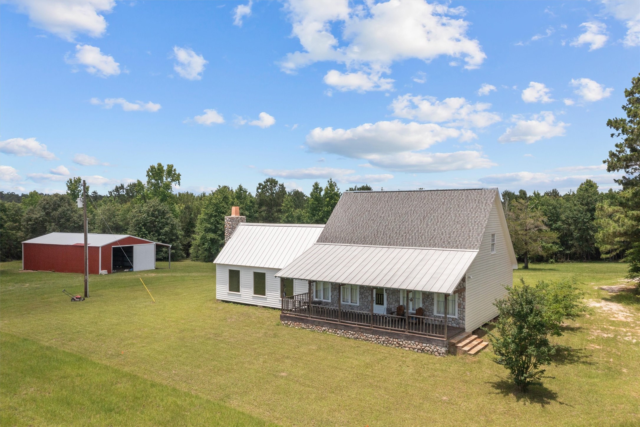 656 Vineyard View Trail, Grapeland, TX, 75844 | 97960530 | Realty Texas LLC